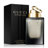 Gucci Intense Oud Eau de Parfum 90ml